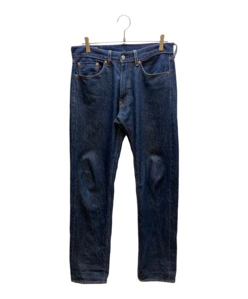 LEVI'S（リーバイス）LEVI'S (リーバイス) デニムパンツ インディゴ サイズ:81ｃｍの古着・服飾アイテム