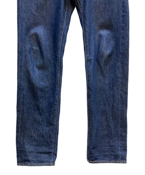 LEVI'S（リーバイス）LEVI'S (リーバイス) デニムパンツ インディゴ サイズ:81ｃｍの古着・服飾アイテム