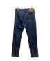 LEVI'S (リーバイス) デニムパンツ インディゴ サイズ:81ｃｍ：7000円