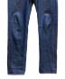 中古・古着 LEVI'S (リーバイス) デニムパンツ インディゴ サイズ:81ｃｍ：7000円