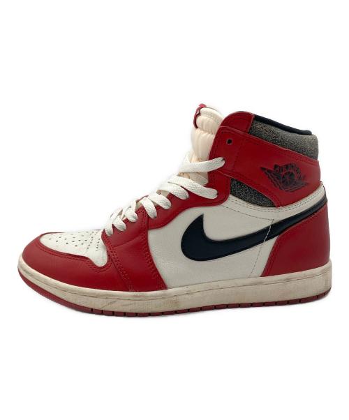 NIKE（ナイキ）NIKE (ナイキ) Air Jordan 1 High OG 