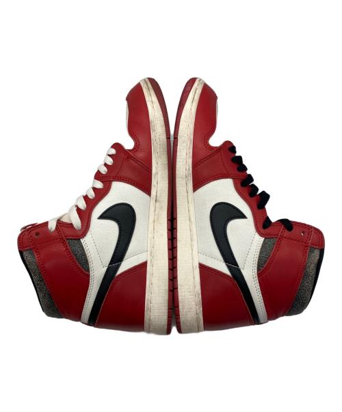 NIKE（ナイキ）NIKE (ナイキ) Air Jordan 1 High OG 