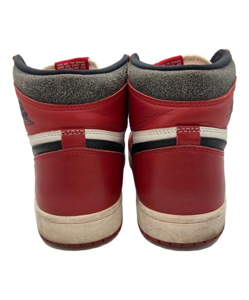 NIKE（ナイキ）NIKE (ナイキ) Air Jordan 1 High OG 
