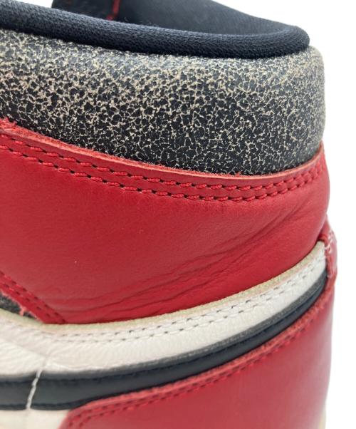 NIKE（ナイキ）NIKE (ナイキ) Air Jordan 1 High OG 