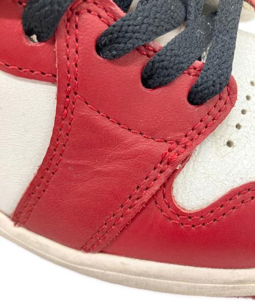 NIKE（ナイキ）NIKE (ナイキ) Air Jordan 1 High OG 