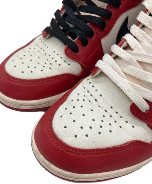 NIKE（ナイキ）NIKE (ナイキ) Air Jordan 1 High OG 
