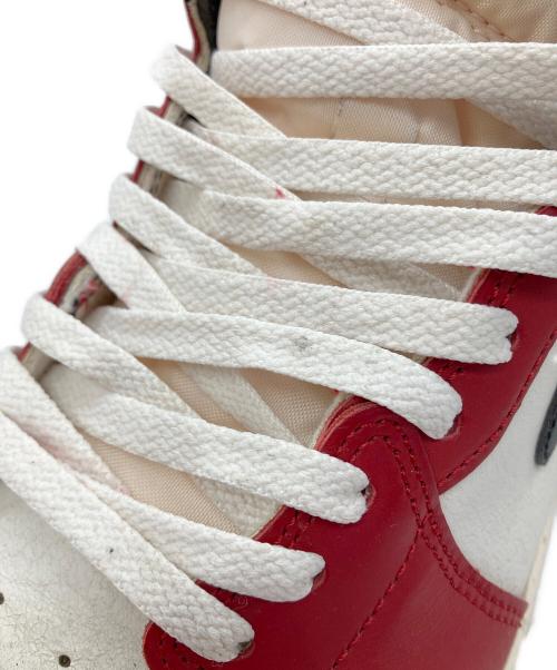 NIKE（ナイキ）NIKE (ナイキ) Air Jordan 1 High OG 