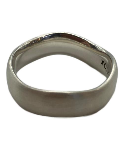 xolo jewelry（ショロ ジュエリー）XOLO JEWELRY (ショロ ジュエリー) リング サイズ:19号の古着・服飾アイテム