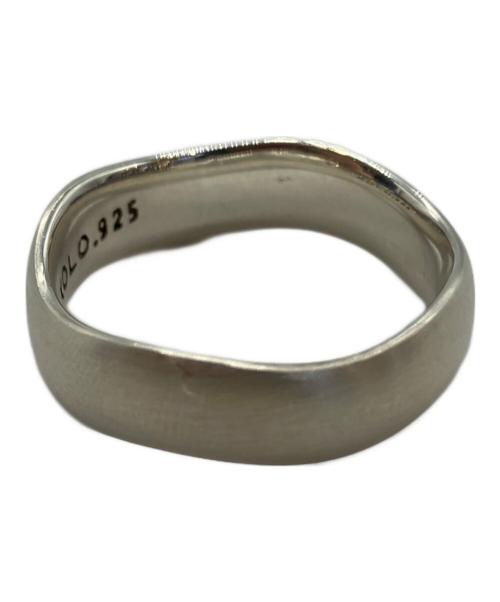 xolo jewelry（ショロ ジュエリー）XOLO JEWELRY (ショロ ジュエリー) リング サイズ:19号の古着・服飾アイテム