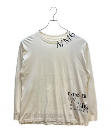 中古・古着通販】MM6 Maison Margiela (エムエムシックスメゾン