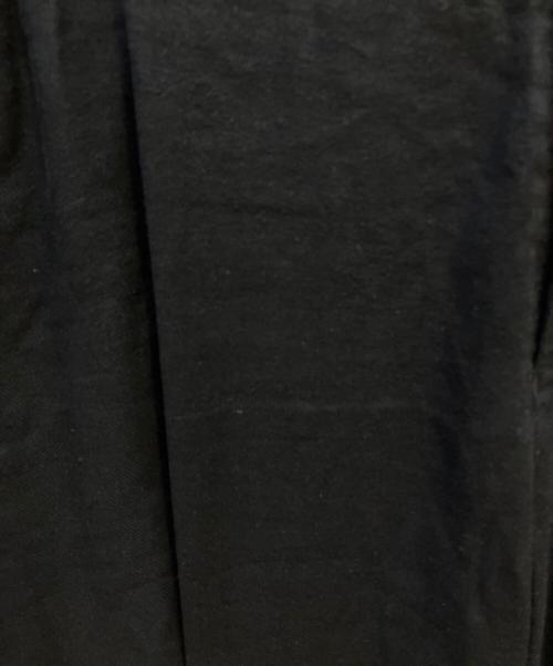 MARKA（マーカ）MARKA (マーカ) パンツ ブラック サイズ:3の古着・服飾アイテム
