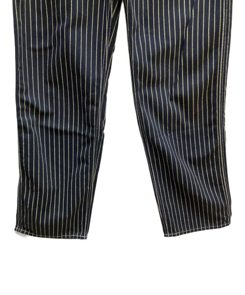 VANSON（バンソン）VANSON (バンソン) パンツ ブラック サイズ:81ｃｍの古着・服飾アイテム