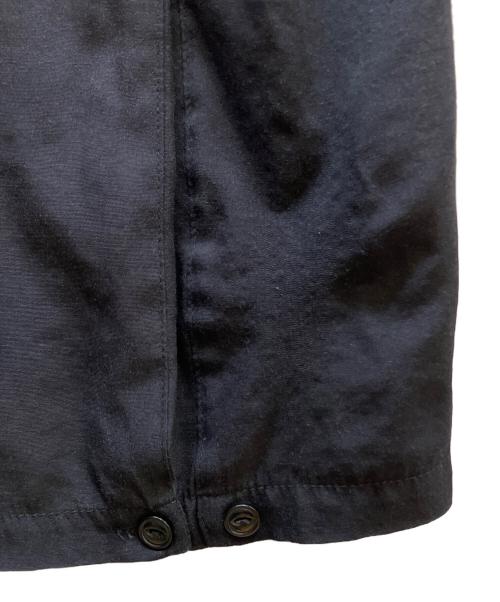 CREAM SODA（クリームソーダ）CREAM SODA (クリームソーダ) ボーリングシャツ ブラック サイズ:Mの古着・服飾アイテム