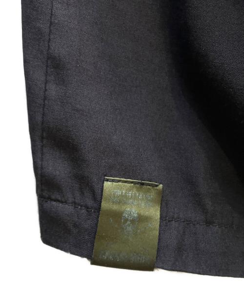 CREAM SODA（クリームソーダ）CREAM SODA (クリームソーダ) ボーリングシャツ ブラック サイズ:Mの古着・服飾アイテム