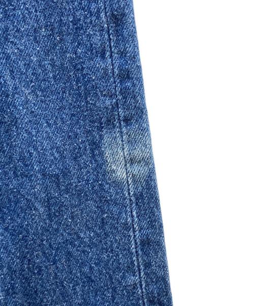 LEVI'S（リーバイス）LEVI'S (リーバイス) デニムパンツ ブルー サイズ:W34×L36の古着・服飾アイテム