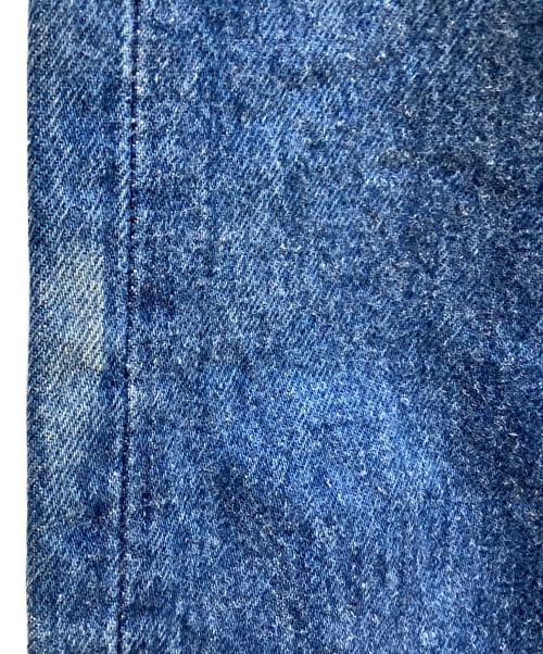 LEVI'S（リーバイス）LEVI'S (リーバイス) デニムパンツ ブルー サイズ:W34×L36の古着・服飾アイテム