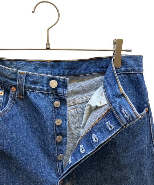 LEVI'S（リーバイス）LEVI'S (リーバイス) デニムパンツ ブルー サイズ:W34×L36の古着・服飾アイテム