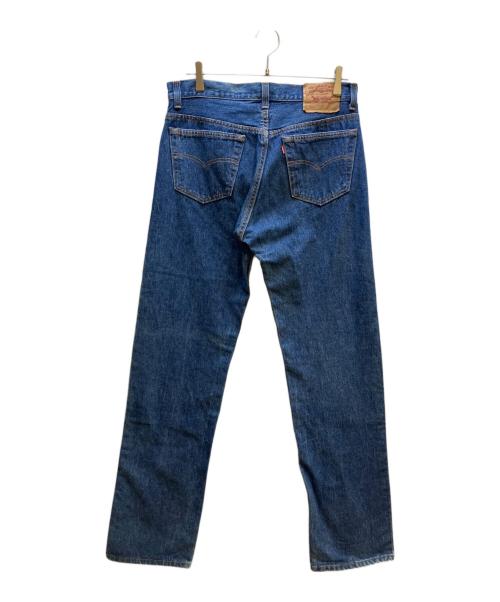 LEVI'S（リーバイス）LEVI'S (リーバイス) デニムパンツ ブルー サイズ:W34×L36の古着・服飾アイテム