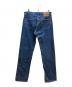LEVI'S (リーバイス) デニムパンツ ブルー サイズ:W34×L36：7000円
