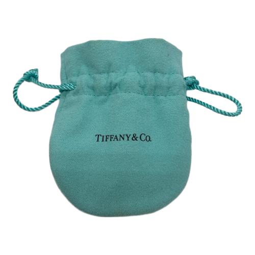 TIFFANY & Co.（ティファニー）TIFFANY & Co. (ティファニー) ラビングハートアローネックレスの古着・服飾アイテム