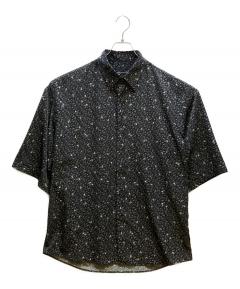 中古・古着通販】CREAM SODA (クリームソーダ) ボーリングシャツ