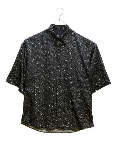 中古・古着通販】LAD MUSICIAN (ラッドミュージシャン) 半袖シャツ