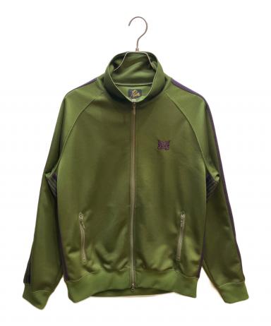 中古・古着通販】Needles (ニードルズ) Track Jacket（トラック