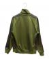 Needles (ニードルズ) Track Jacket（トラックジャケット） グリーン サイズ:L：16000円