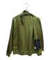中古・古着 Needles (ニードルズ) Track Jacket（トラックジャケット） グリーン サイズ:L：16000円