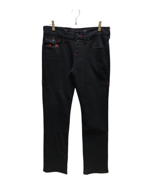 TRUE RELIGION（トゥルー レリジョン）TRUE RELIGION (トゥルー レリジョン) Ricky Sn Flap 1/2