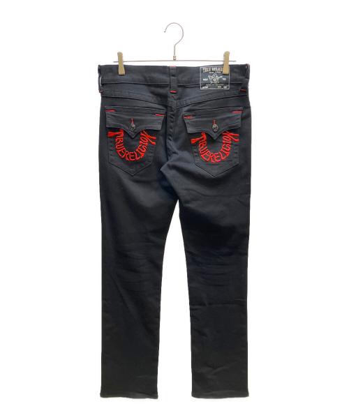 TRUE RELIGION（トゥルー レリジョン）TRUE RELIGION (トゥルー レリジョン) Ricky Sn Flap 1/2
