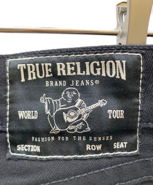 TRUE RELIGION（トゥルー レリジョン）TRUE RELIGION (トゥルー レリジョン) Ricky Sn Flap 1/2