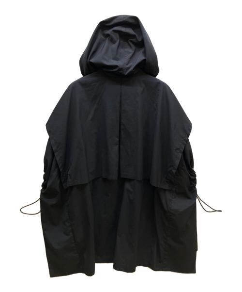 ADORE（アドーア）ADORE (アドーア) ソフトタイプライタージャケット ブラック サイズ:38の古着・服飾アイテム