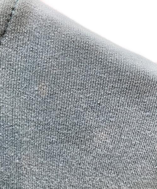 Columbia（コロンビア）Columbia (コロンビア) ロゴスウェット グリーン サイズ:Mの古着・服飾アイテム