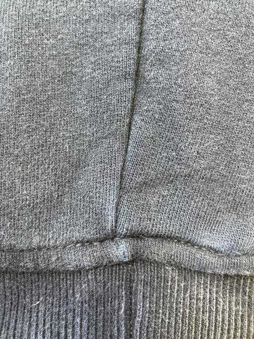 Columbia（コロンビア）Columbia (コロンビア) ロゴスウェット グリーン サイズ:Mの古着・服飾アイテム