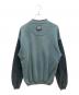 Columbia (コロンビア) ロゴスウェット グリーン サイズ:M：5000円