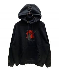 中古・古着通販】Ed Hardy (エド ハーディー) ラインストーンプリント