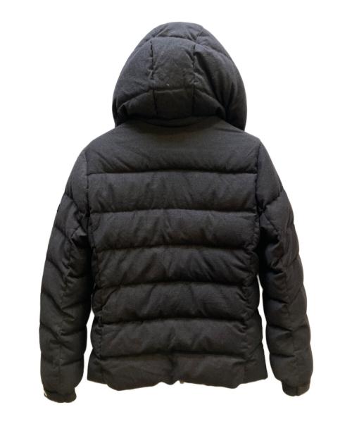TATRAS（タトラス）TATRAS (タトラス) DOMIZIANO ダウンジャケット ブラック サイズ:03の古着・服飾アイテム