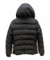 TATRAS (タトラス) DOMIZIANO ダウンジャケット ブラック サイズ:03：35000円