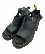 Dr.Martensドクターマーチン）の古着「MILLEE」｜ブラック