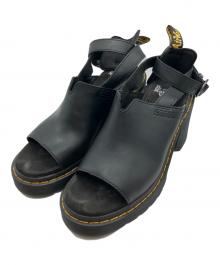 Dr.Martens（ドクターマーチン）の古着「MILLEE」｜ブラック