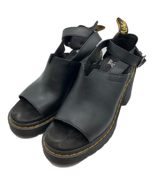 Dr.Martens（ドクターマーチン）Dr.Martens (ドクターマーチン) MILLEE ブラック サイズ:24ｃｍの古着・服飾アイテム