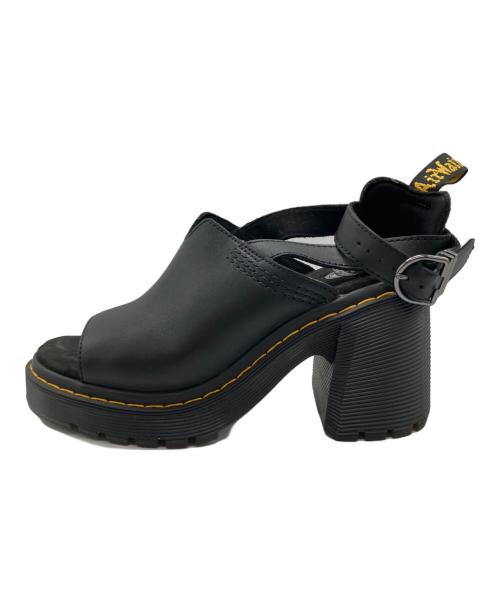 Dr.Martens（ドクターマーチン）Dr.Martens (ドクターマーチン) MILLEE ブラック サイズ:24ｃｍの古着・服飾アイテム