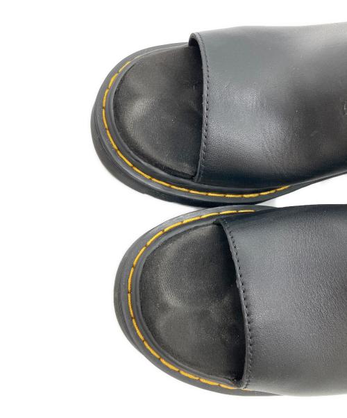 Dr.Martens（ドクターマーチン）Dr.Martens (ドクターマーチン) MILLEE ブラック サイズ:24ｃｍの古着・服飾アイテム