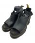 Dr.Martens（ドクターマーチン）の古着「MILLEE」｜ブラック