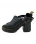 Dr.Martens (ドクターマーチン) MILLEE ブラック サイズ:24ｃｍ：10000円