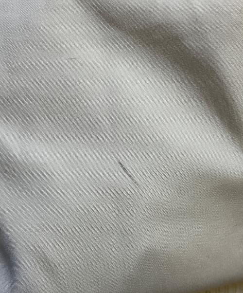 Snidel（スナイデル）Snidel (スナイデル) Sustainableミドルダウンコート ベージュ サイズ:Oの古着・服飾アイテム