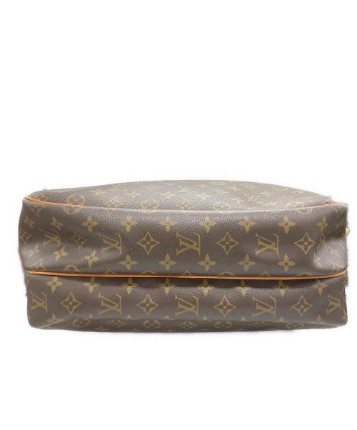 LOUIS VUITTON（ルイ ヴィトン）LOUIS VUITTON (ルイ ヴィトン) モノグラム リポーターGMの古着・服飾アイテム