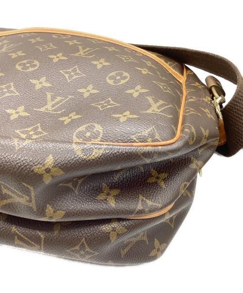 LOUIS VUITTON（ルイ ヴィトン）LOUIS VUITTON (ルイ ヴィトン) モノグラム リポーターGMの古着・服飾アイテム