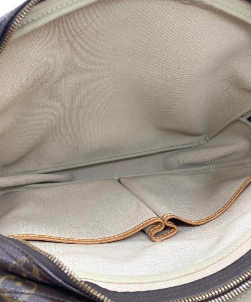 LOUIS VUITTON（ルイ ヴィトン）LOUIS VUITTON (ルイ ヴィトン) モノグラム リポーターGMの古着・服飾アイテム